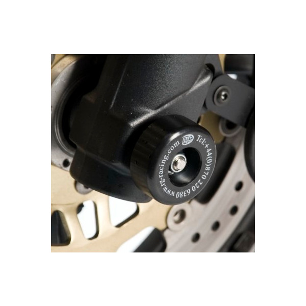 R&G Fork Protectors
